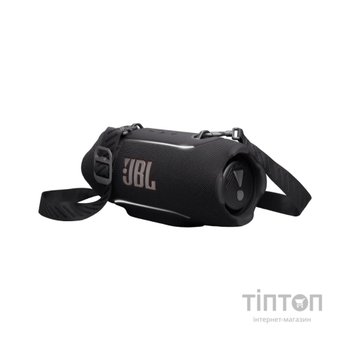 Акустична система JBL Xtreme 5 Black (JBLXTREME5BLK)