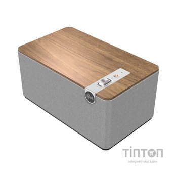Акустична система Klipsch The Three Plus Walnut (1071968)