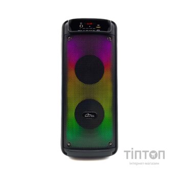 Акустична система Media-Tech 14W Black (MT3177)