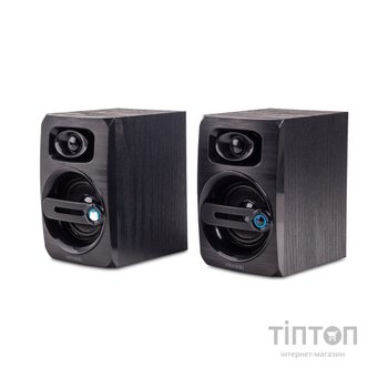 Акустична система Microlab B-23 USB Wooden (B-23)