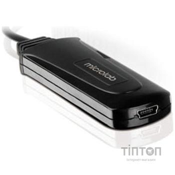 Акустична система Microlab B-56 Black