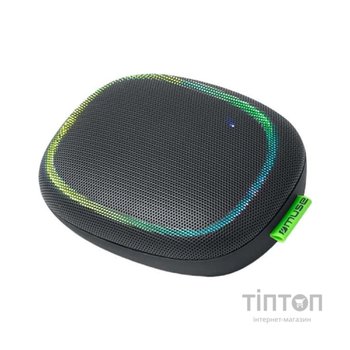 Акустична система Muse M-328 KL Black (M-328 KL)