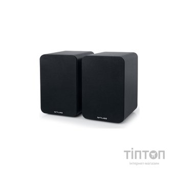Акустична система Muse M-620 SH USB Black (M-620 SH)