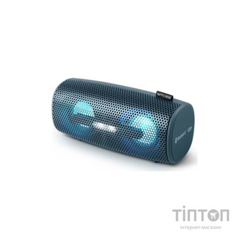 Акустична система Muse M-730 DJ Blue (M-730 DJ)