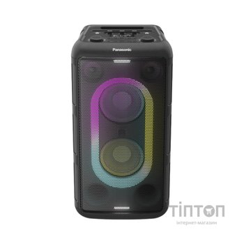 Акустична система Panasonic SC-BMAX10 Black (SC-BMAX10WWK)