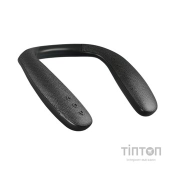 Акустична система Promate Hook Black (hook.black)