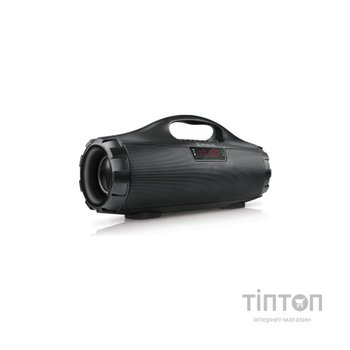 Акустична система REAL-EL X-731 Black