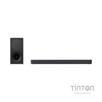 Акустична система Sony HT-S400 (HTS400.AF1)