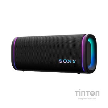 Акустична система Sony ULT FIELD 5 Black (SRSULT50B.E)