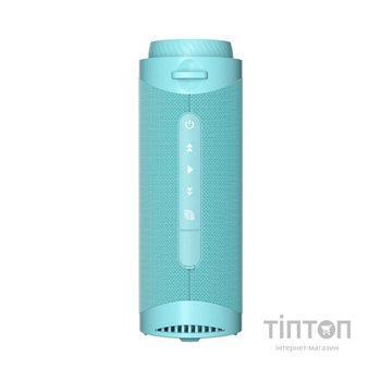 Акустична система Tronsmart T7 Turquoise (1030840)