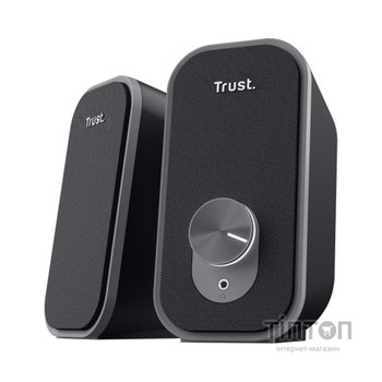 Акустична система Trust Ador Black (25670)