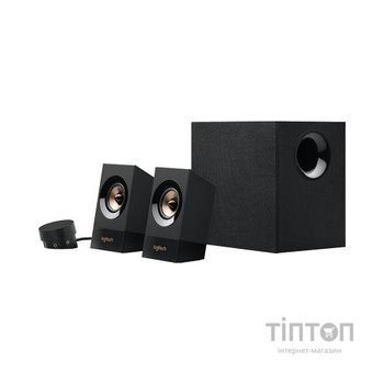 Акустика Logitech Multimedia speacker System Z533