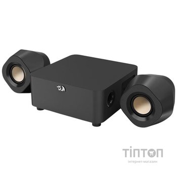 Акустика Redragon Kaidas Pro RGB Black (72232)