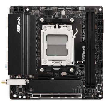 ASROCK A620AI WIFI