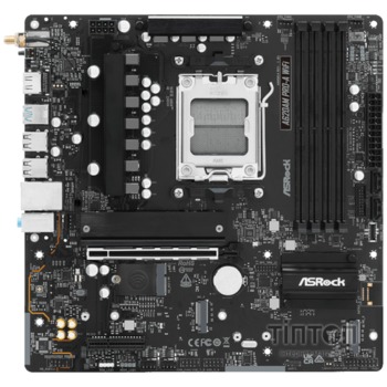 ASROCK A620AM PRO-A WIFI