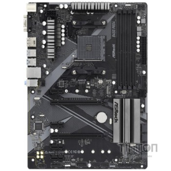 ASROCK B450 PRO4 R2.0