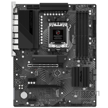 ASROCK B650 PG LIGHTNING