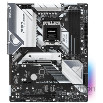ASROCK B650 PRO RS