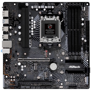 ASROCK B650M PG LIGHTNING