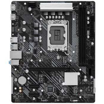ASROCK B760M-H2/M.2