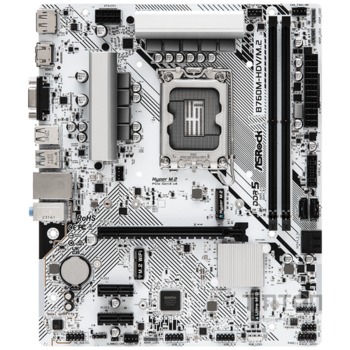 ASROCK B760M-HDV/M.2