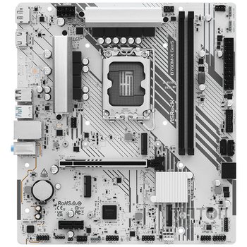ASROCK B760M-X GEN5