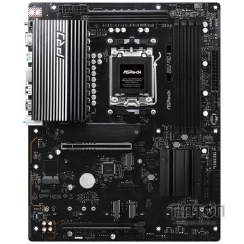 ASROCK B850 PRO-A