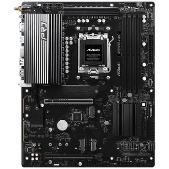 ASROCK B850 PRO-A WIFI