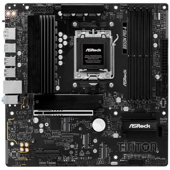 ASROCK B850M PRO-A