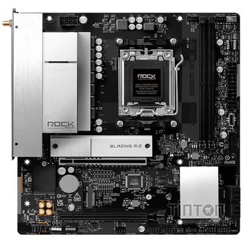 ASROCK B850M ROCK WIFI