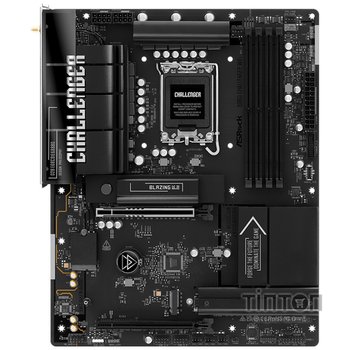 ASROCK B860 CHALLENGER WIFI