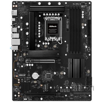 ASROCK B860 PRO-A