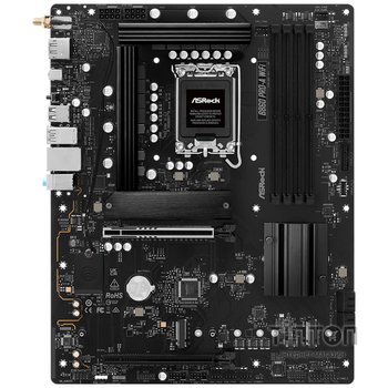 ASROCK B860 PRO-A WIFI