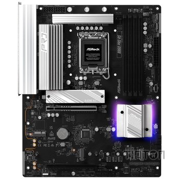 ASROCK B860 PRO RS