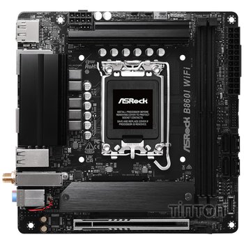 ASROCK B860I WIFI