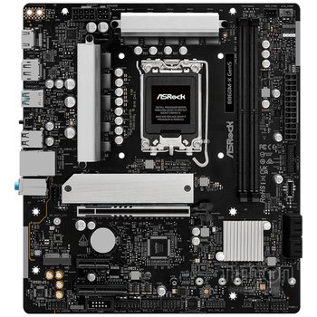 ASROCK B860M-X GEN5