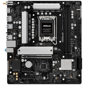 ASROCK B860M-X GEN5 WIFI