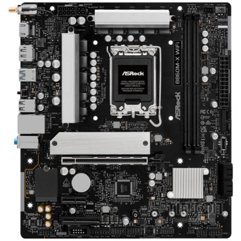ASROCK B860M-X WIFI