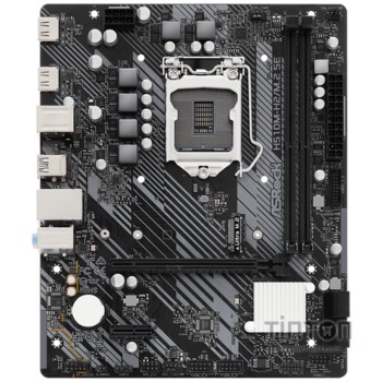 ASROCK H510M-H2/M.2 SE
