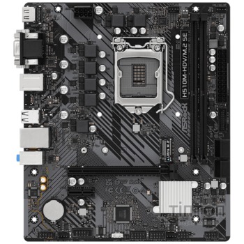ASROCK H510M-HDV/M.2 SE