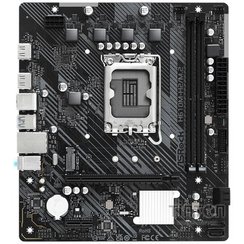 ASROCK H610M-H2/M.2