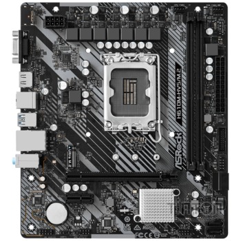 ASROCK H610M-HVS/M.2 R2.0