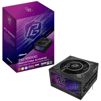 ASROCK PG-1000G