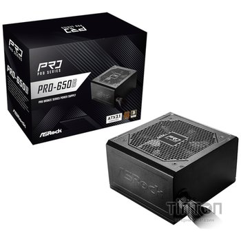 ASROCK PRO-650B