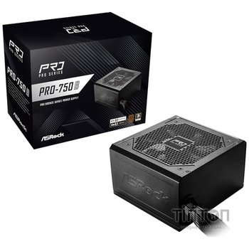 ASROCK PRO-750B