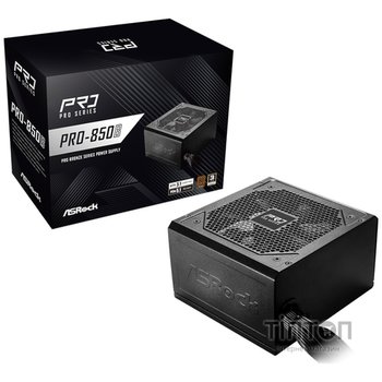 ASROCK PRO-850B