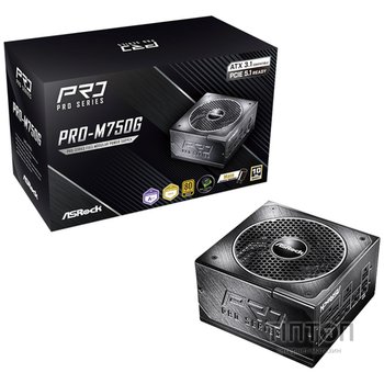ASROCK PRO-M750G
