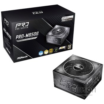 ASROCK PRO-M850G