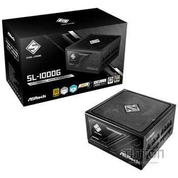 ASROCK SL-1000G