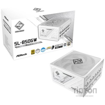 ASROCK SL-850GW